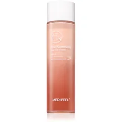 MEDIPEEL+ Hyal Kombucha Tea-Tox Toner Feuchtigkeitstonikum zur Stärkung der Hautbarriere