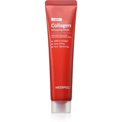 MEDIPEEL+ Collagen Peel-Off-Maske mit Kollagen