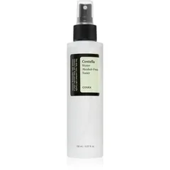 Cosrx Centella Water Alcohol-Free Feuchtigkeitstonikum mit beruhigender Wirkung