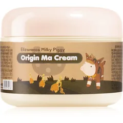 Elizavecca Milky Piggy Origin Ma Cream Intensive Feuchtigkeit spendende und geschmeidig machende Creme