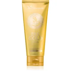 Elizavecca Milky Piggy 24K Gold Snail Cleansing Foam sanfter Reinigungsschaum