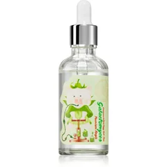 Elizavecca Witch Piggy Hell-Pore Galactomyces Premium Ample leichtes Serum zur Beruhigung und Stärkung empfindlicher Haut