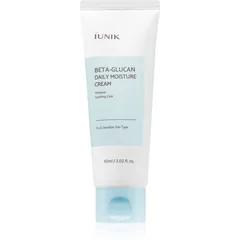 iUnik Beta Glucan Daily Moisture Cream Intensive Feuchtigkeitscreme