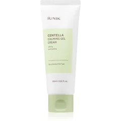 iUnik Centella Calming Gel Cream Leichte Gelcreme zur Beruhigung der Haut