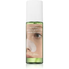 Dr. Althea Premium Quick Step Sebum Cleanser tiefenreinigendes Gel gegen Mitesser