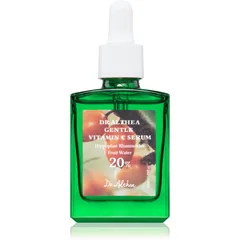 Dr. Althea Gentle Vitamin C Serum leichtes Serum zur Verjüngung der Gesichtshaut