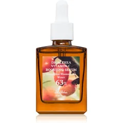 Dr. Althea Vitamin C Boosting Serum Aufhellendes Serum mit Vitamin C mit feuchtigkeitsspendender Wirkung