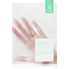 Dr. Althea Cushion Veil Calming Mask Beruhigende Tuchmaske mit feuchtigkeitsspendender Wirkung