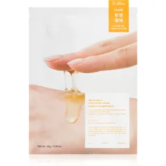 Dr. Althea Vita Glow Mask Aufhellende Tuchmaske