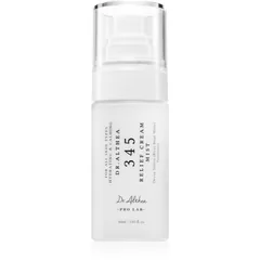 Dr. Althea 345 Relief Cream Mist feuchtigkeitsspendendes Tonikum mit ernährender Wirkung mit beruhigender Wirkung