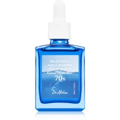 Dr. Althea Aqua Marine Deep Serum auffrischendes hydratisierendes Serum