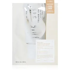 Dr. Althea 345 Relief Cream Mask Beruhigende Tuchmaske