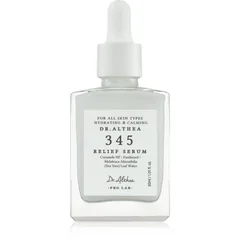 Dr. Althea 345 Relief Serum feuchtigkeitsspendendes Hautserum zur Stärkung der Hautbarriere