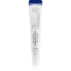 Dr. Althea Pure Retinol 0.15% Cream erneuernde regenerierende Gesichtscreme gegen die Zeichen des Alterns