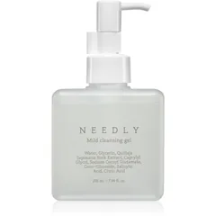 NEEDLY Mild Cleansing Gel sanftes Reinigungsgel für Haut mit Neigung zu Reizungen