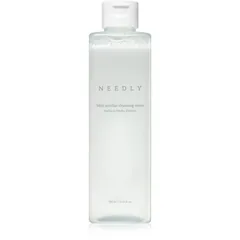 NEEDLY Mild Cleansing Micellar Water sanften Mizellenwasser zum Reinigen