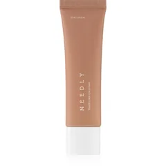 NEEDLY Youth Core Eye Cream feuchtigkeitsspendende Augencreme gegen die Zeichen des Alterns