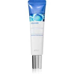 Farmstay Collagen Water Full Moist Augenserum mit feuchtigkeitsspendender Wirkung