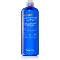 Farmstay Collagen Water Full Moist Hauttonikum