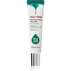 Farmstay Cica Farm Revitalizing Rolling konzentriertes Serum für die Augen