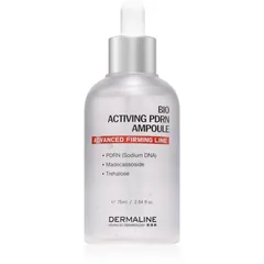 Dermaline Advanced Firming Line Bio Activing PDRN Ampoule Antifalten Serum