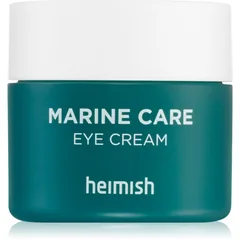 Heimish Marine Care feuchtigkeitsspendende und glättende Augencreme