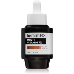 Heimish RX Multi Vitamin Glow Serum aufhellendes Gesichtsserum mit feuchtigkeitsspendender Wirkung
