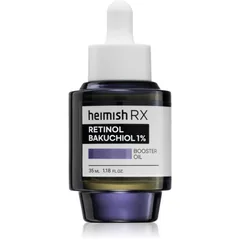 Heimish RX Retinol Bakuchiol Booster Oil intensives, nährendes Öl für klare und glatte Haut