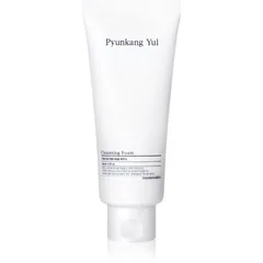 Pyunkang Yul Cleansing Foam Tiefenreinigungsschaum vergrößerte Poren