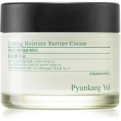 Pyunkang Yul Calming Moisture Barrier Cream beruhigende und regenerierende Creme für empfindliche Haut