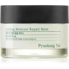 Pyunkang Yul Calming Moisture Repair Balm regenerierendes und feuchtigkeitsspendendes Balsam für empfindliche Haut