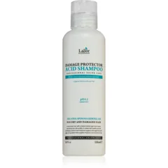 La'dor Damage Protector Acid Shampoo tiefenwirksames regenerierendes Shampoo für trockenes, beschädigtes und gefärbtes Haar
