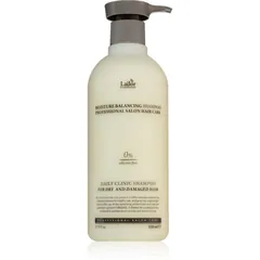 La'dor Moisture Balancing hydratisierendes Shampoo für trockenes und beschädigtes Haar