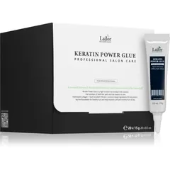 La'dor Keratin Power Glue spülfreie Haarpflege mit Keratin 20x