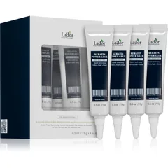 La'dor Keratin Power Glue spülfreie Haarpflege mit Keratin 4x