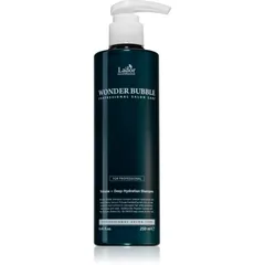 La'dor Wonder Bubble hydratisierendes Shampoo für trockenes Haar