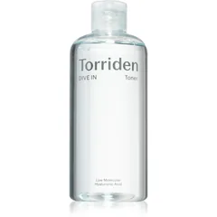 Torriden Dive In Toner sanftes Hauttonikum für intensive Hydratisierung