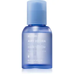 KUNDAL Airy Volume Hyaluron Serum Haarserum für Volumen und Glanz
