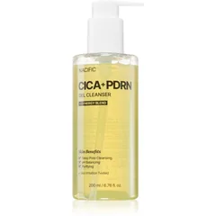 Nacific Cica PDRN Gel Cleanser tiefenreinigendes Gel mit beruhigender Wirkung