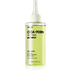 Nacific Cica PDRN First Toner hydratisierendes Gesichtstonikum mit beruhigender Wirkung