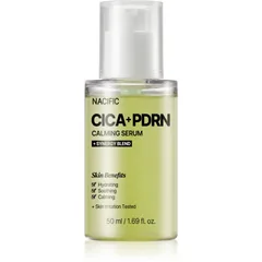 Nacific Cica PDRN Calming Serum intensives, hydratisierendes Serum mit beruhigender Wirkung