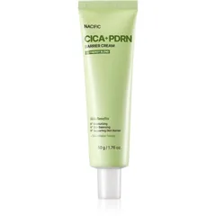 Nacific Cica PDRN Barrier Cream beruhigende und hydratisierende Creme zur Verjüngung der Gesichtshaut