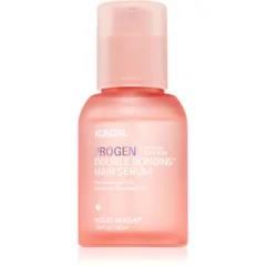 KUNDAL Progen Double Bonding Hair Serum erneuerndes Haarserum für Nahrung und Glanz