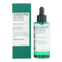 Some By Mi Aha, Bha, Pha 30 Days Miracle Serum