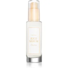 I'm from Rice aufhellendes Serum mit feuchtigkeitsspendender Wirkung