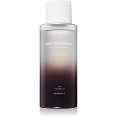 Haruharu Wonder Black Rice Hyaluronic Toner Feuchtigkeitstonikum mit Hyaluronsäure