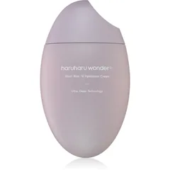 Haruharu Wonder Black Rice Hyaluronic Essence aktive feuchtigkeitsspendende Creme für empfindliche Haut