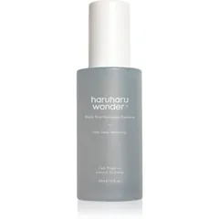 Haruharu Wonder Black Rice Hyaluronic Essence hydratisierende Essenz für die Hautregeneration und -pflege