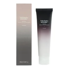 Haruharu Wonder Black Rice Moisture 5.5 Soft Cleansing Gel