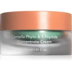 Haruharu Wonder Centella Phyto & 5 Peptide Concentrate Cream multifunktionale Creme zum nähren und Feuchtigkeit spenden